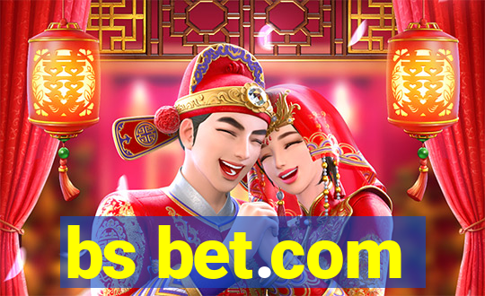 bs bet.com